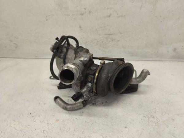 TURBO OPEL/ CHEVROLET 1.4 A14NEL/ LUJ - Vue 3